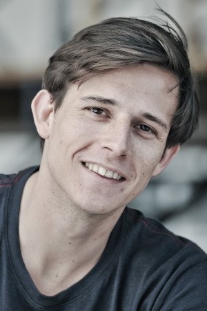 بازیگر Paul Schweinester  