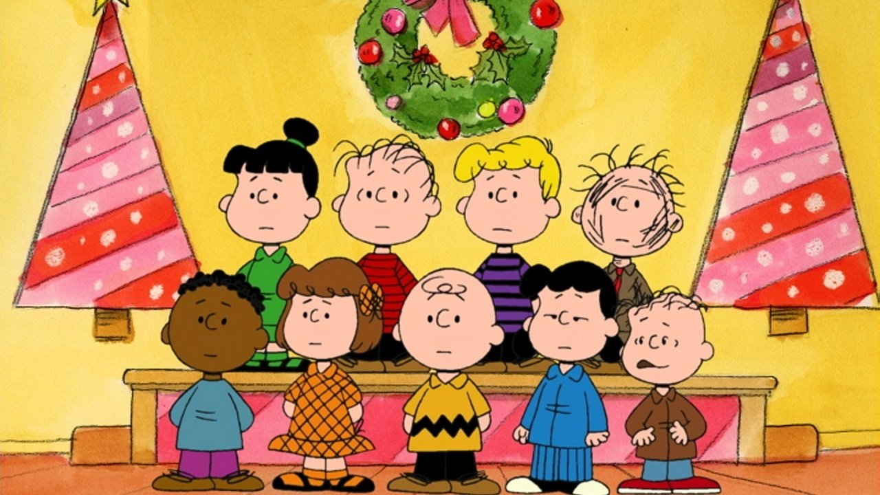 The Making of 'A Charlie Brown Christmas'|The Making of 'A Charlie Brown Christmas'