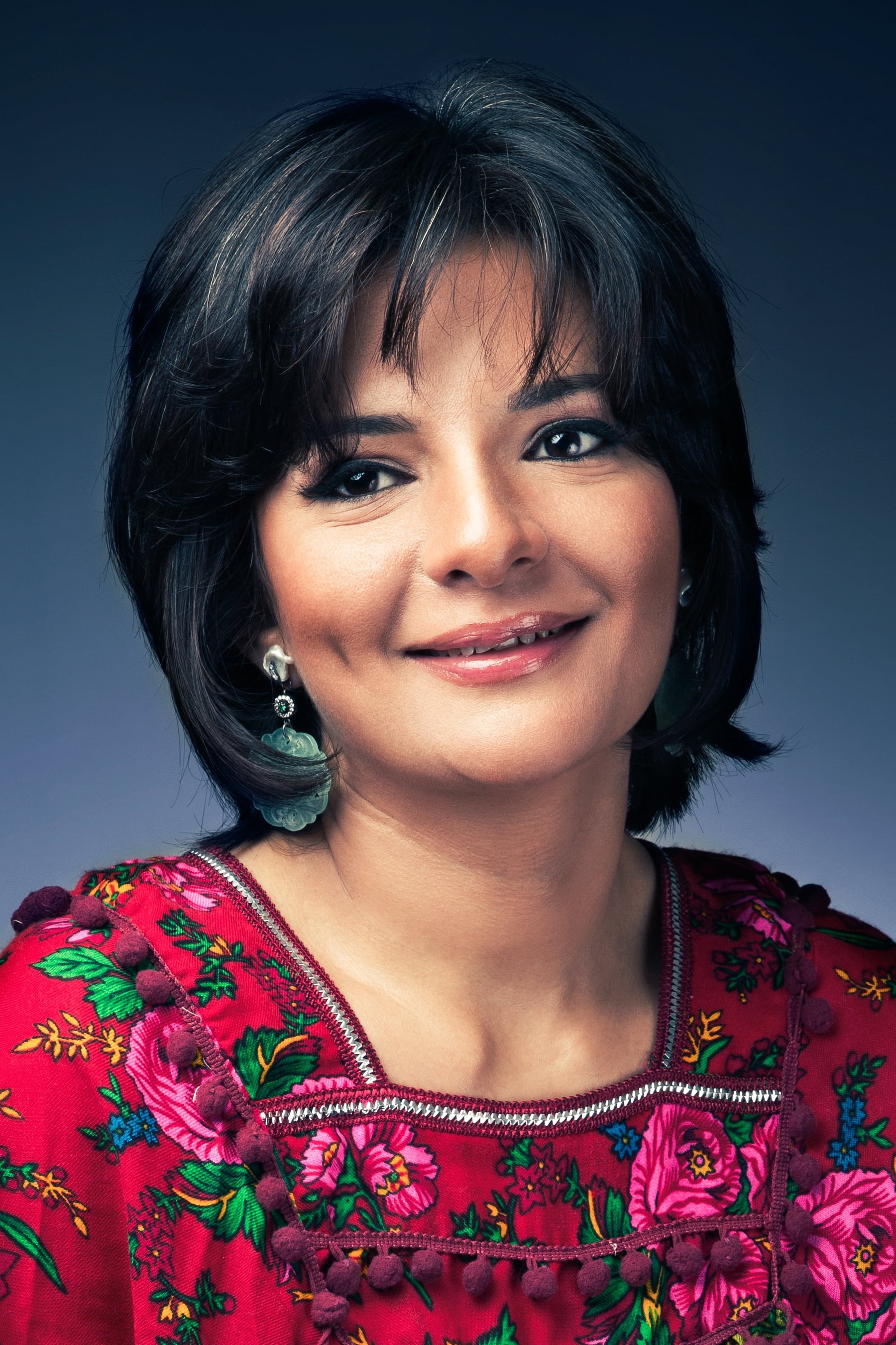 بازیگر Mariam Naoum  