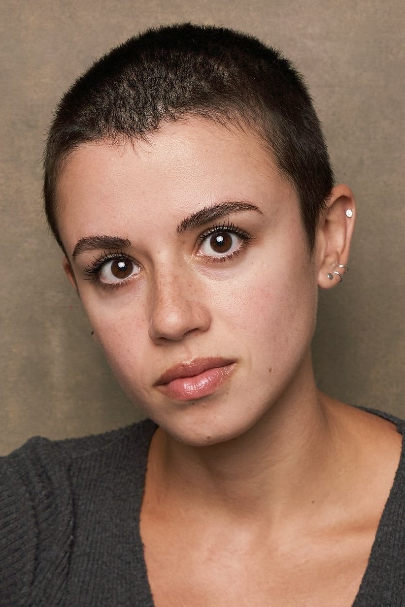 بازیگر Jenna Kanell  