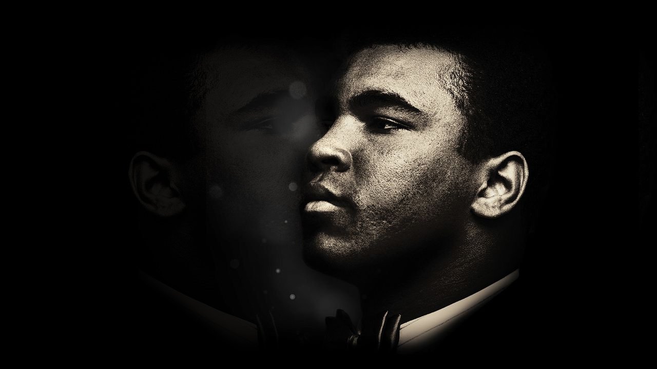 Ali's Comeback: The Untold Story|Ali's Comeback: The Untold Story