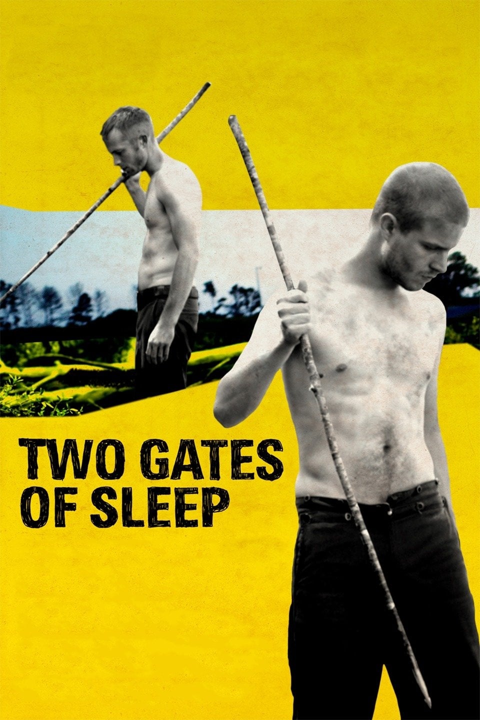 Two Gates of Sleep | Two Gates of Sleep