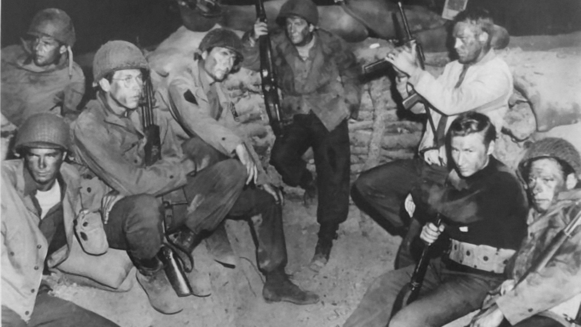 World War II The Last Heroes|World War II The Last Heroes