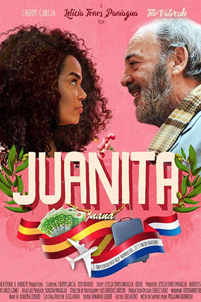 Juanita | Juanita