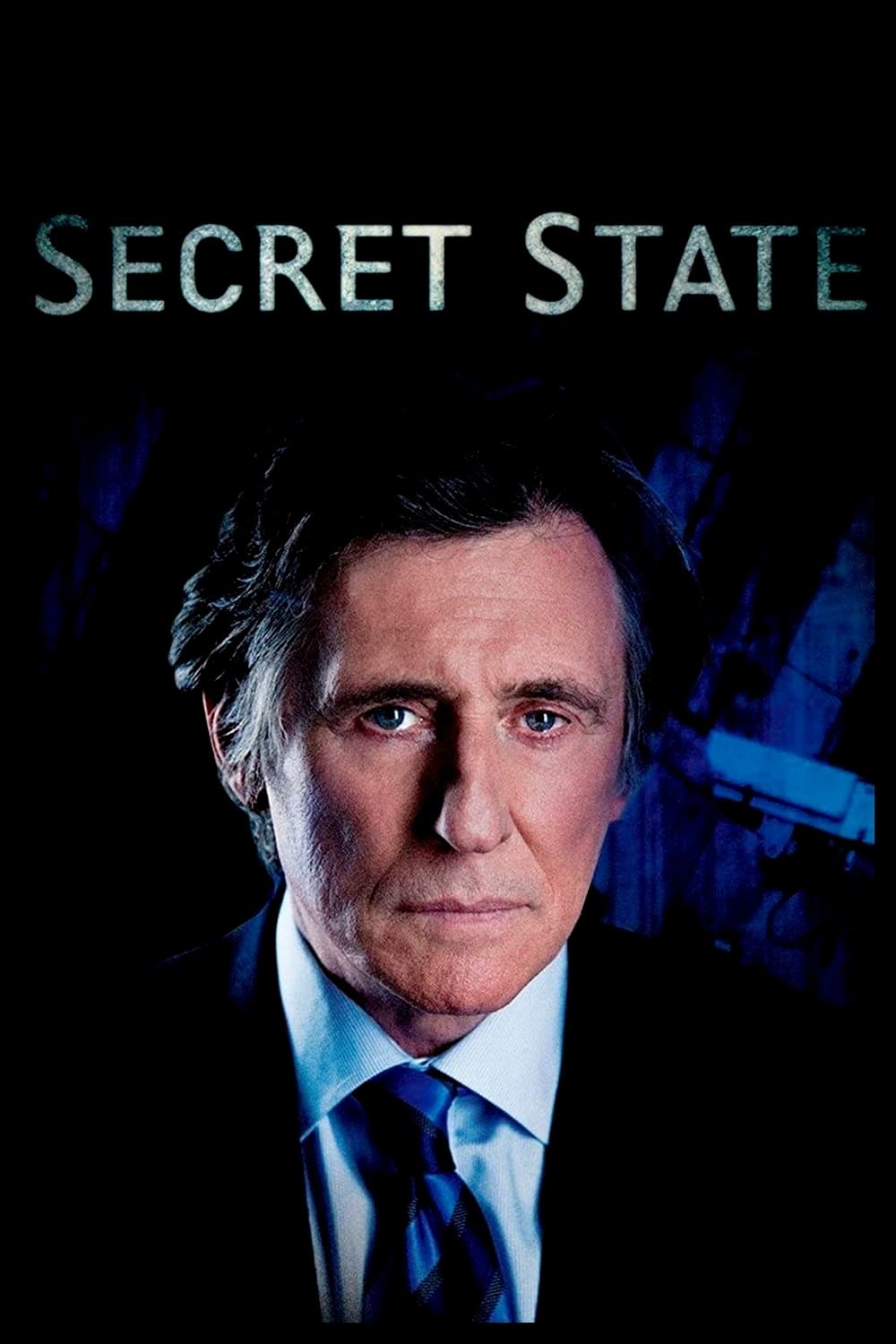 Secret State | Secret State