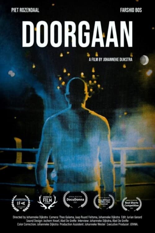 Doorgaan | Doorgaan