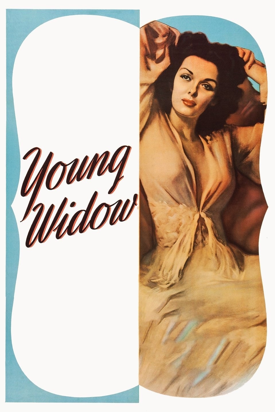 Young Widow | Young Widow