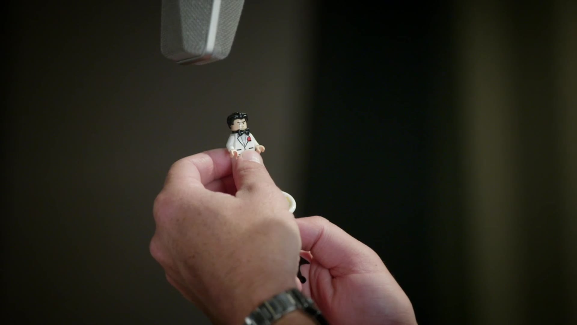 One Brick at a Time: Making the LEGO Batman Movie|One Brick at a Time: Making the LEGO Batman Movie