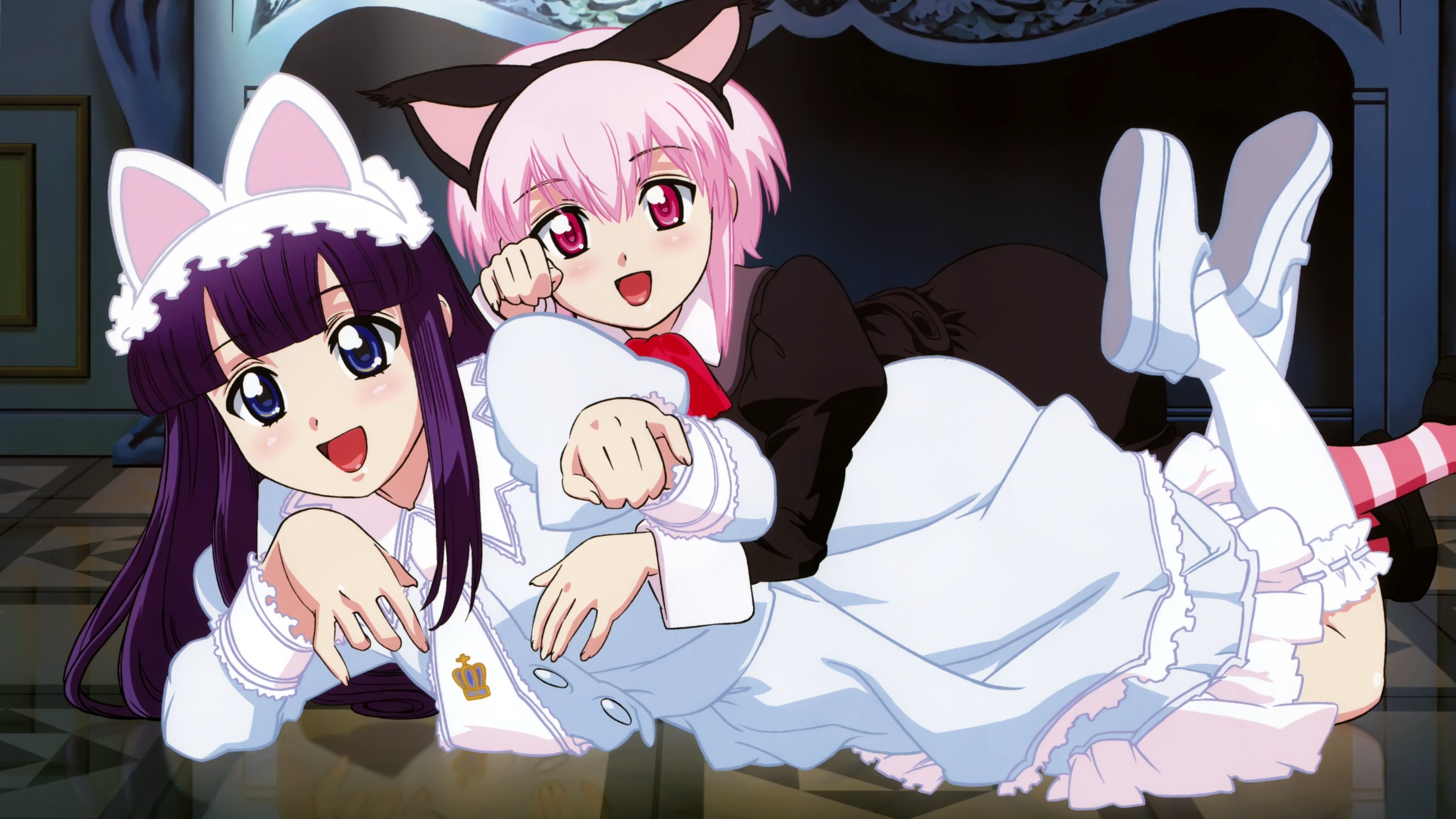 月詠～MOON PHASE～|月詠～MOON PHASE～