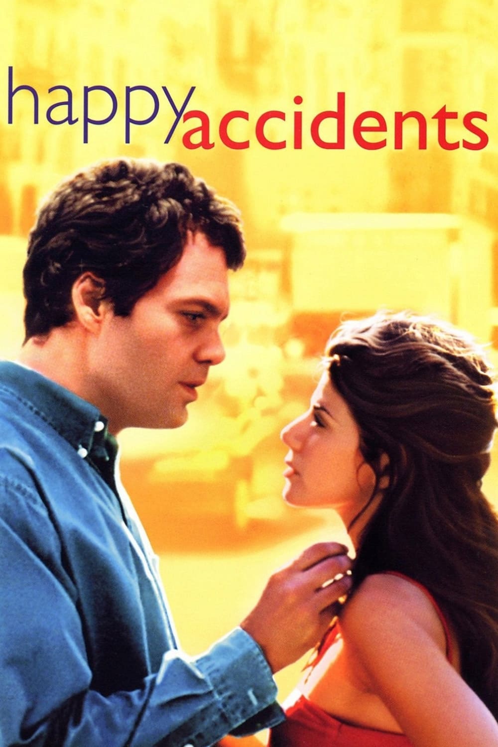 Happy Accidents | Happy Accidents