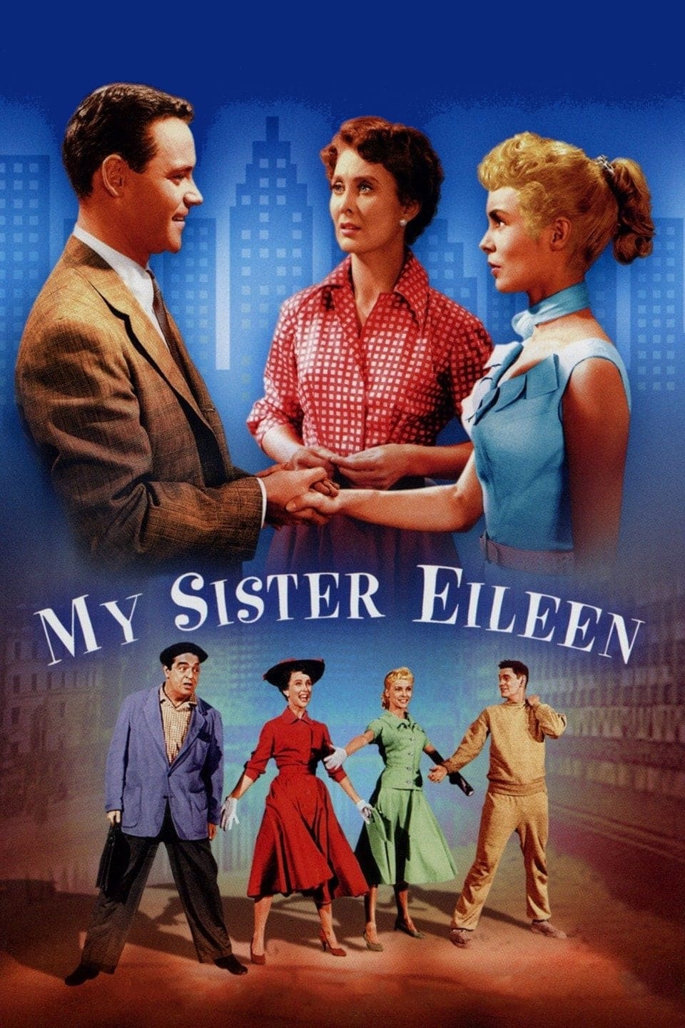 My Sister Eileen | My Sister Eileen