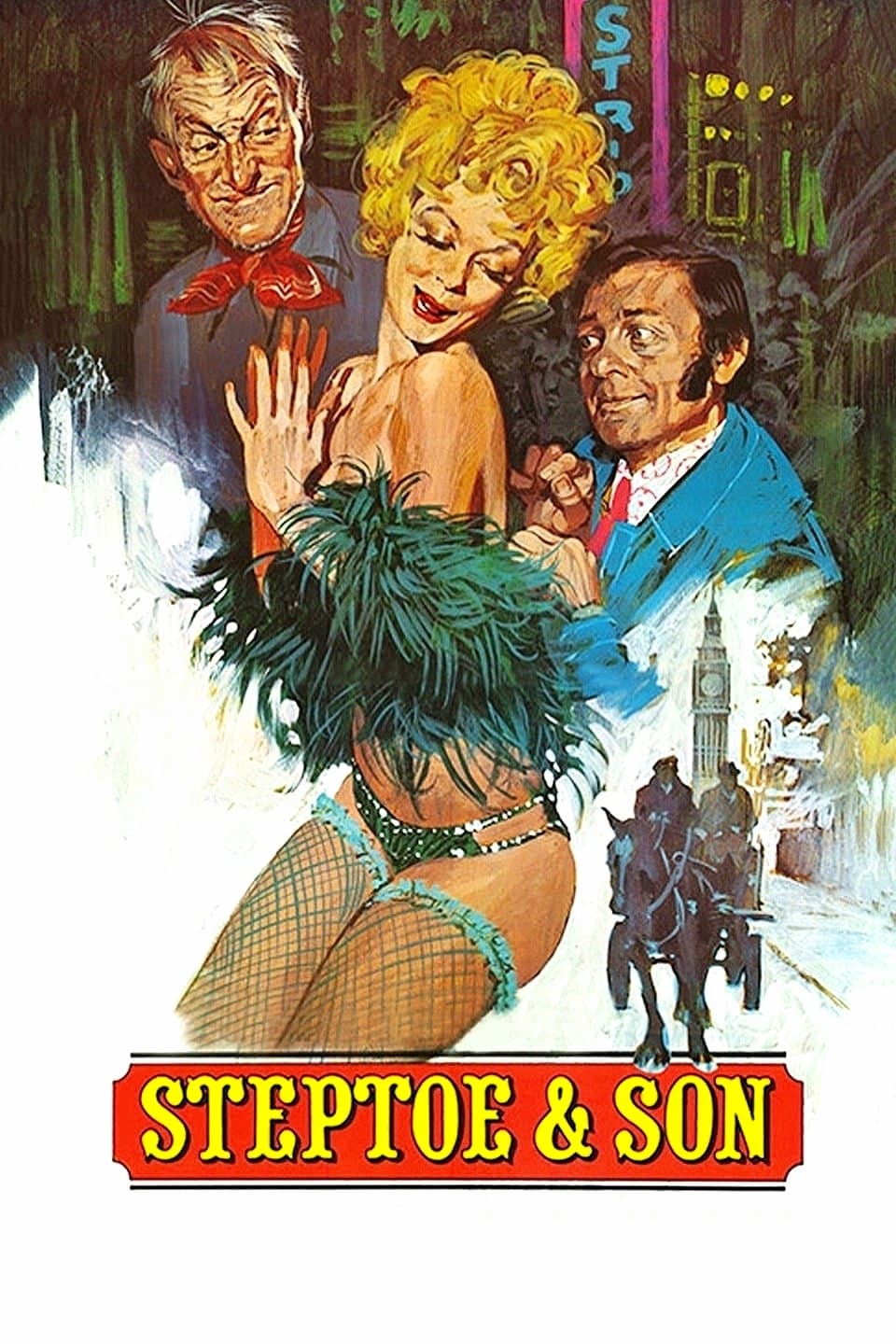 Steptoe & Son | Steptoe & Son