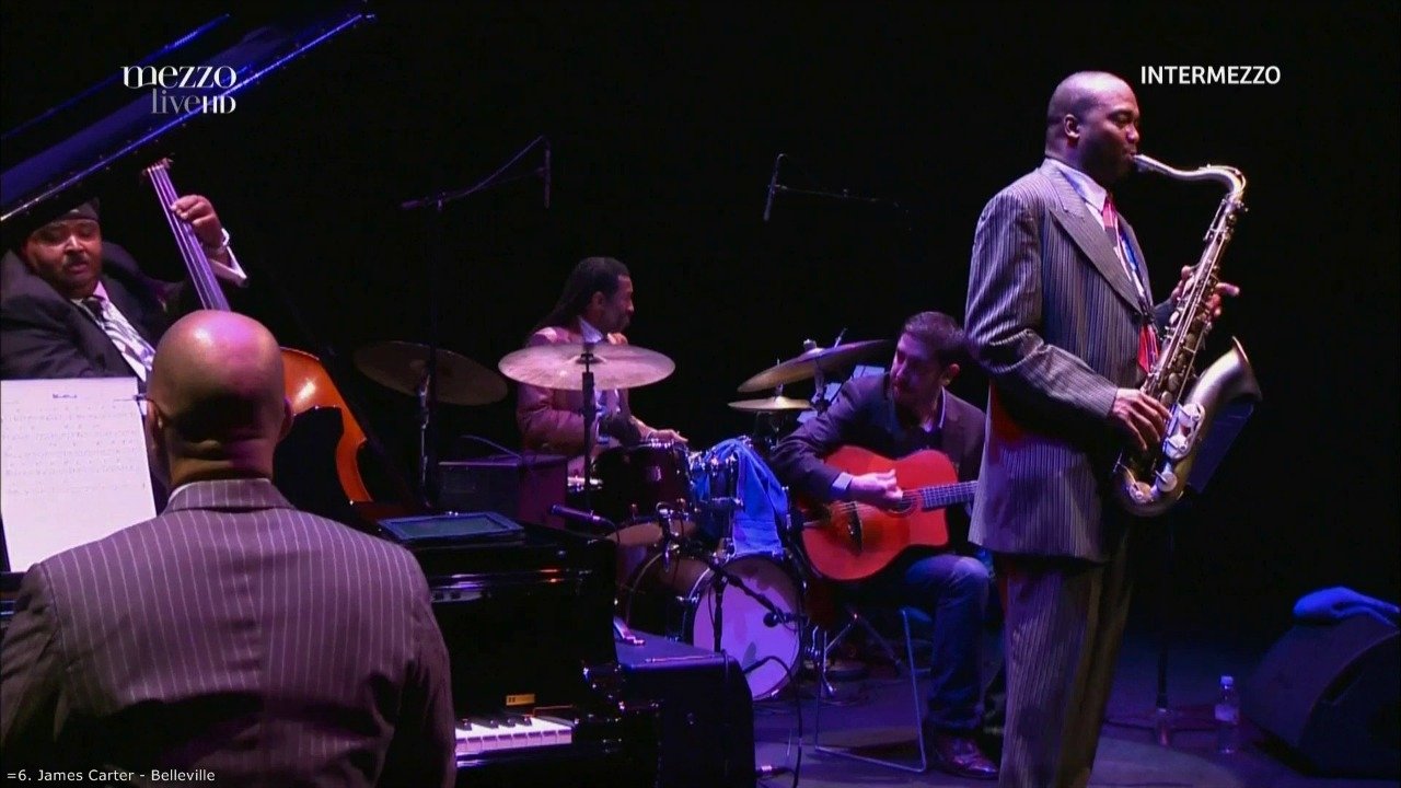 VA - Jazz Intermezzo Vol.8|VA - Jazz Intermezzo Vol.8