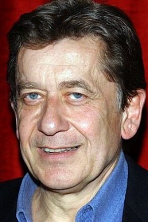 بازیگر Patrick Raynal  