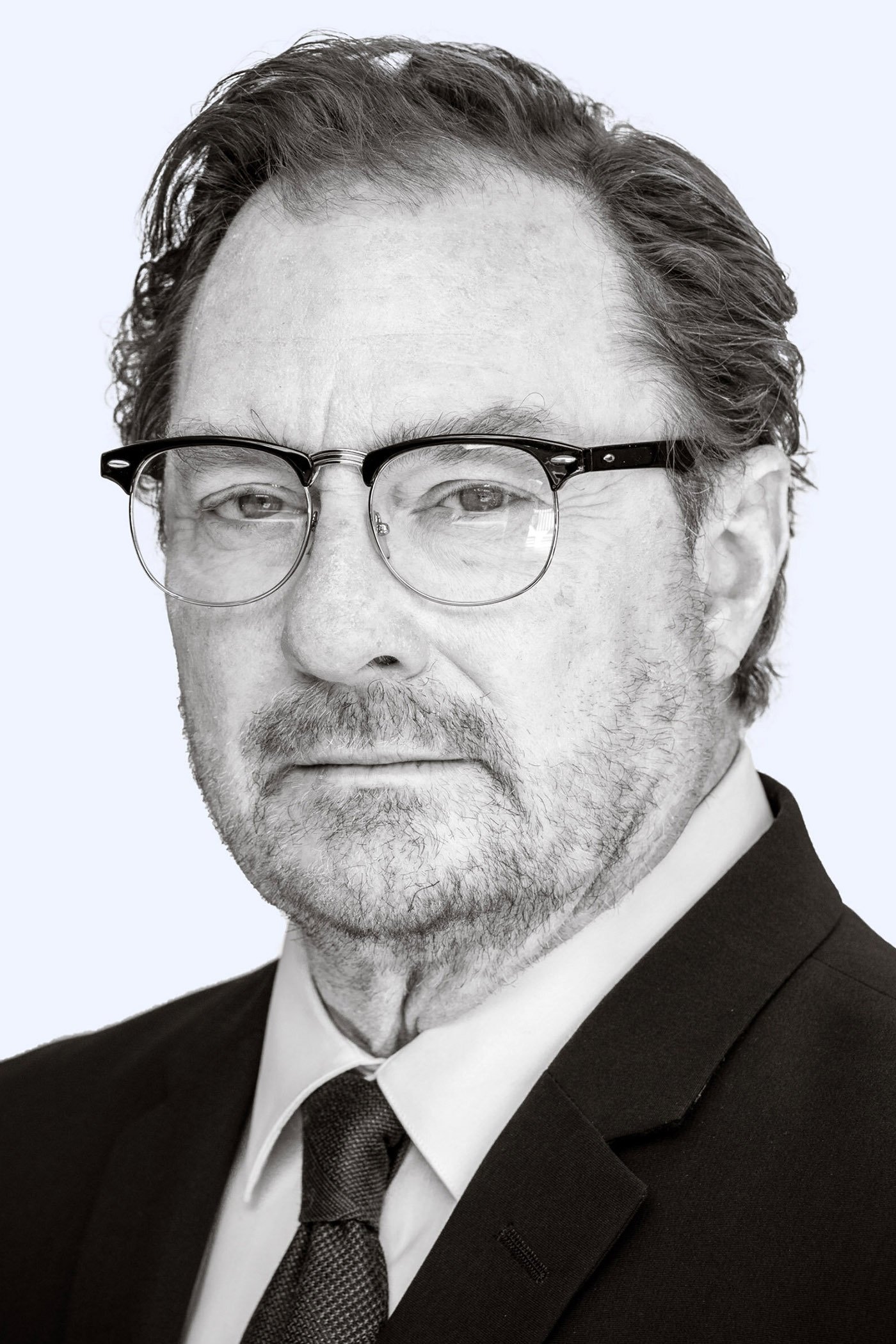 بازیگر Stephen Root  