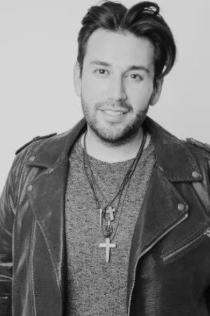 بازیگر Joshua Guerrero  
