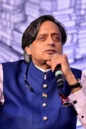 بازیگر Shashi Tharoor  