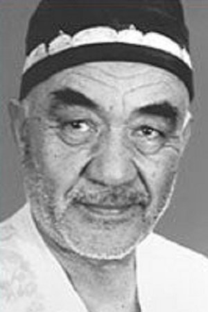 بازیگر Fayzulla Ahmedov  