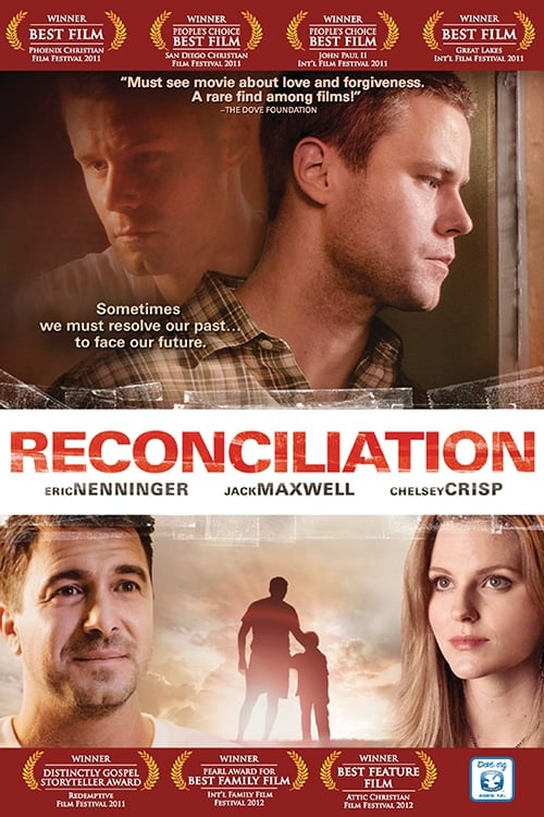 Reconciliation | Reconciliation