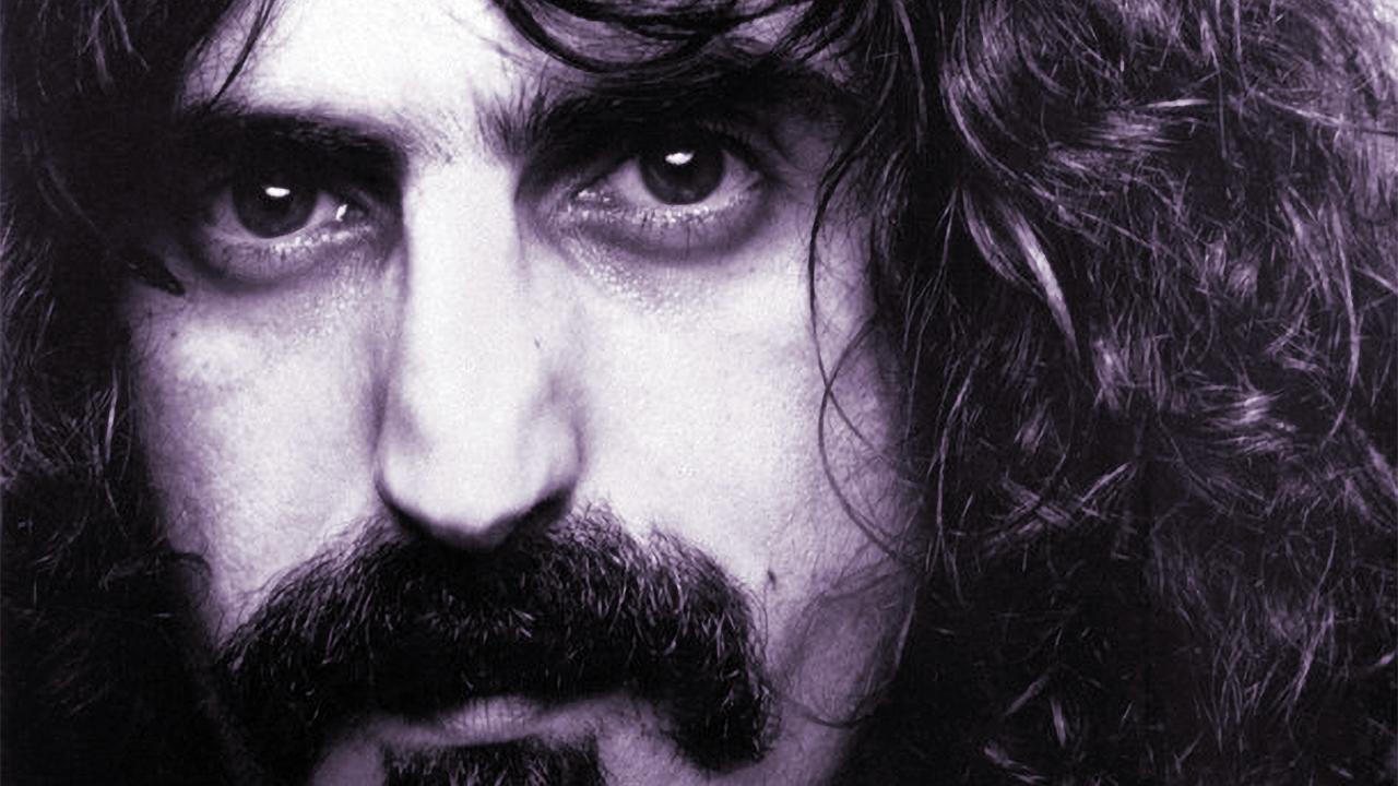 Frank Zappa: Live in Barcelona|Frank Zappa: Live in Barcelona