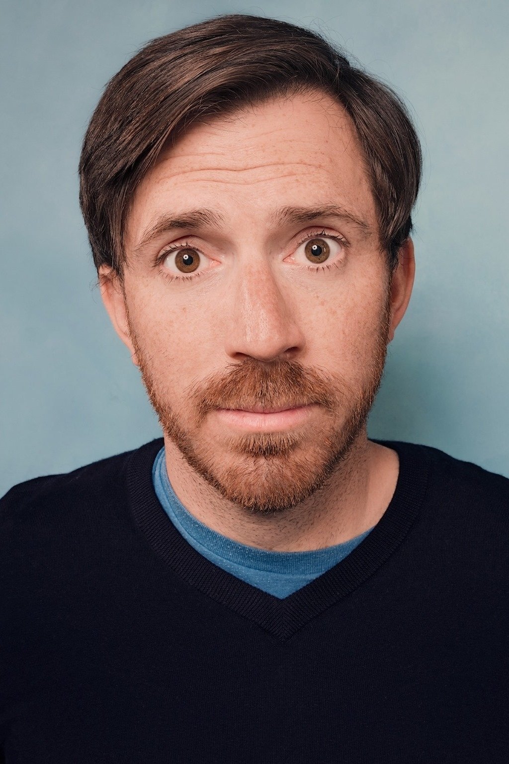بازیگر Joe Zimmerman  