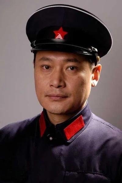 بازیگر Wang Haiping  