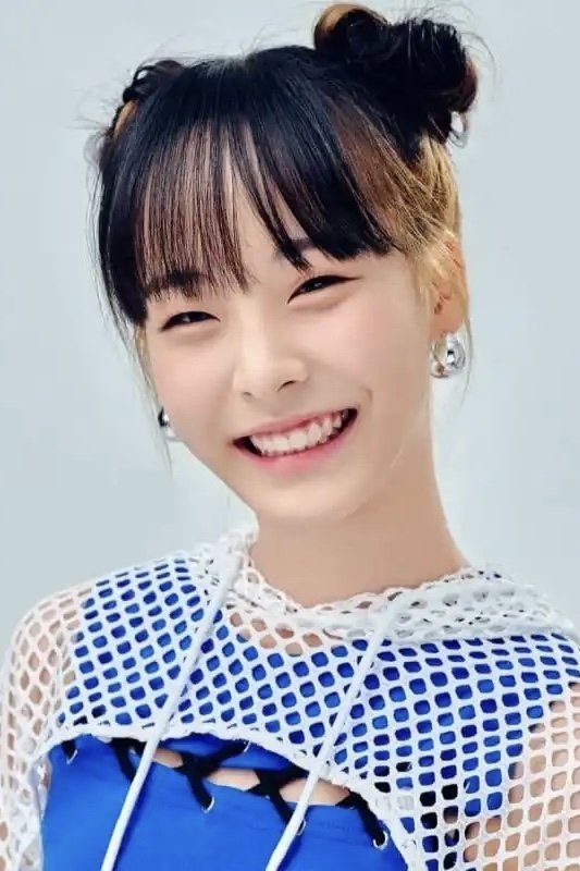 بازیگر Kim Seon-yu  
