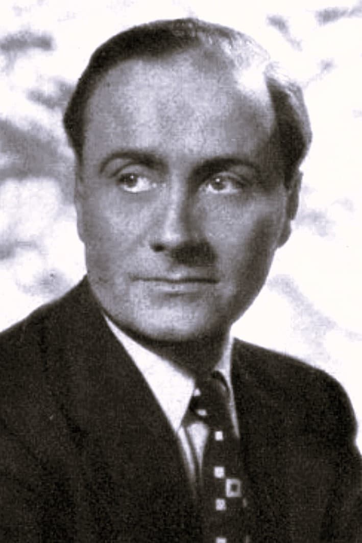 بازیگر Hermann Thimig  