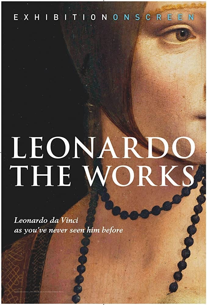 Leonardo: The Works | Leonardo: The Works