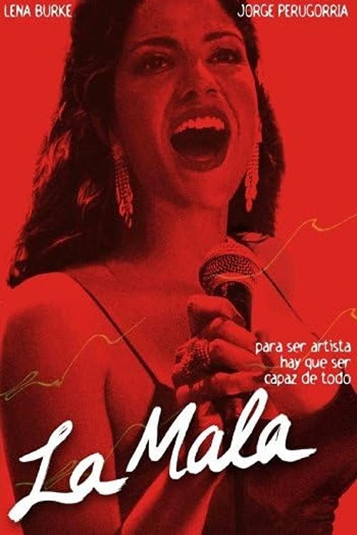 La mala | La mala