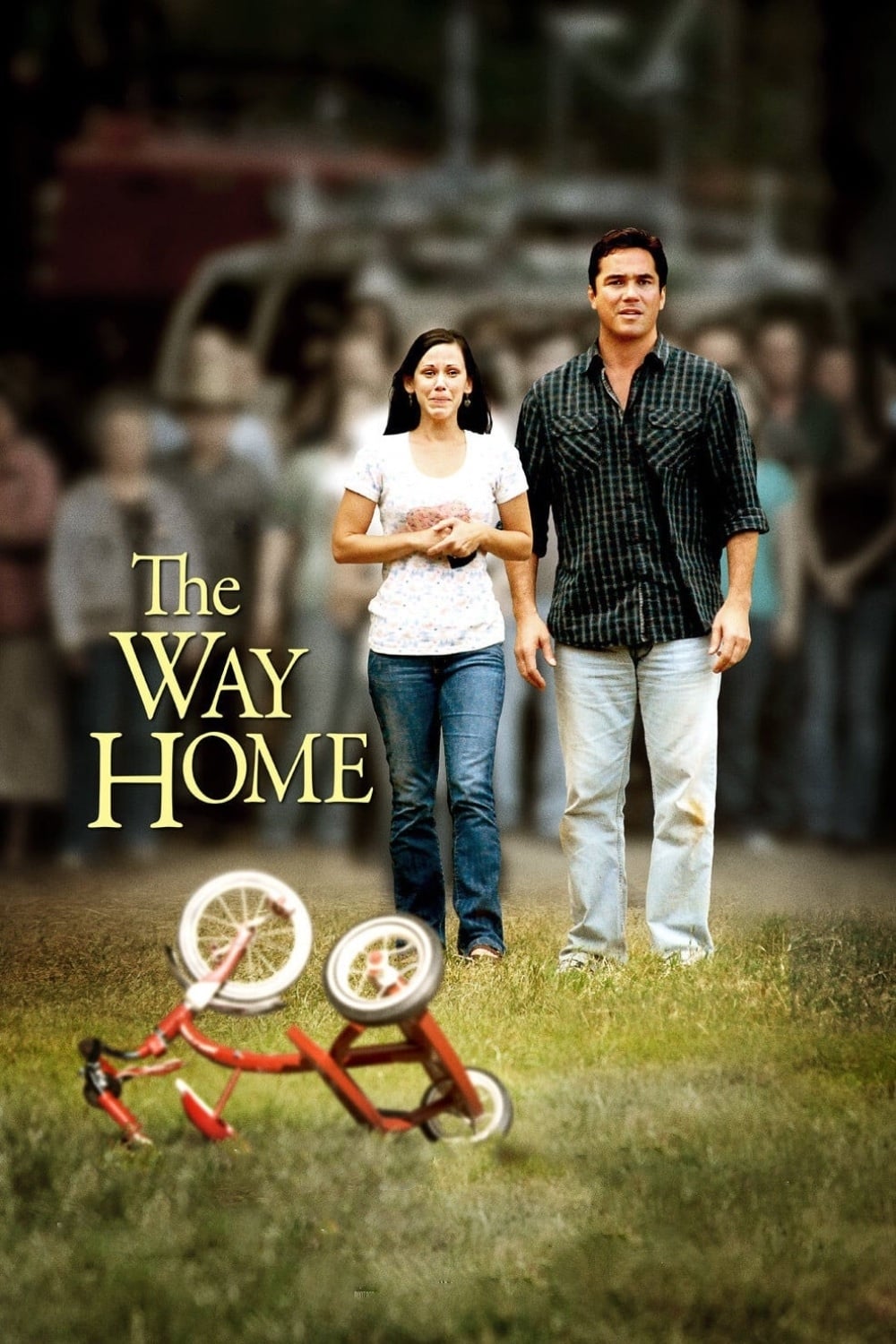 The Way Home | The Way Home