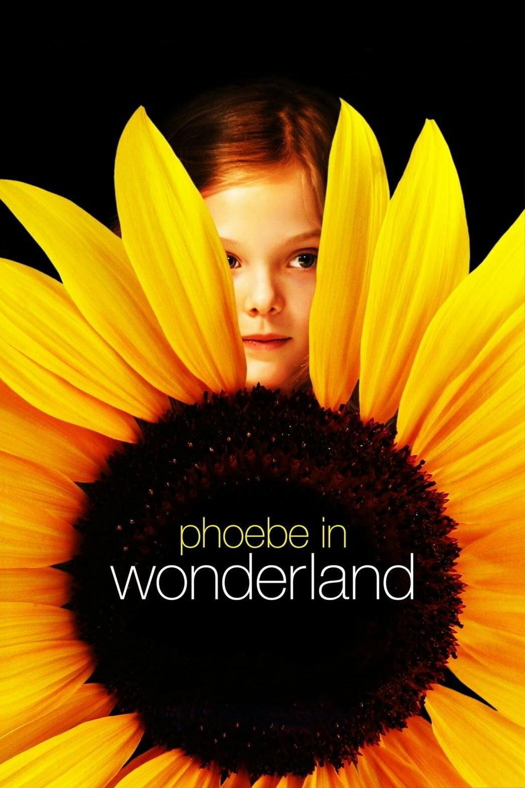 Phoebe in Wonderland | Phoebe in Wonderland