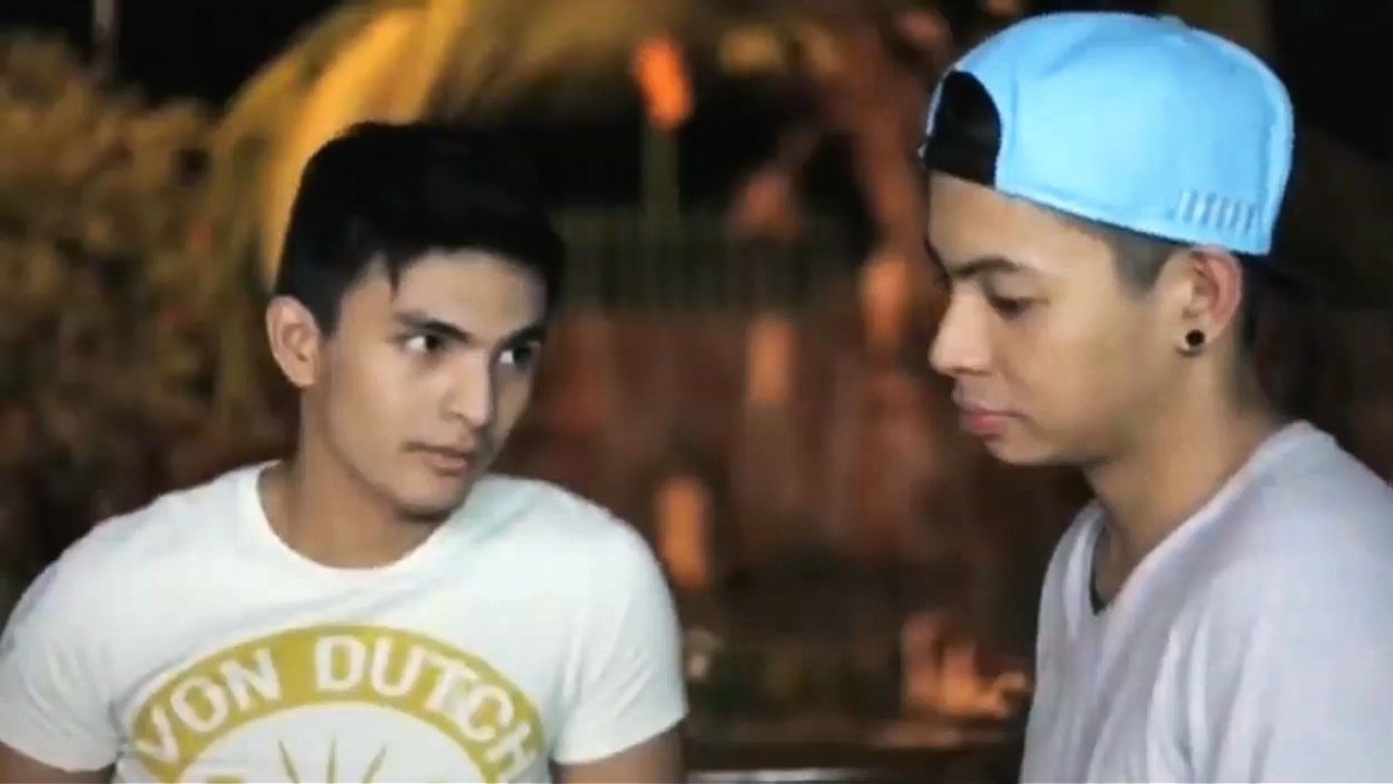 Damong Ligaw|Damong Ligaw