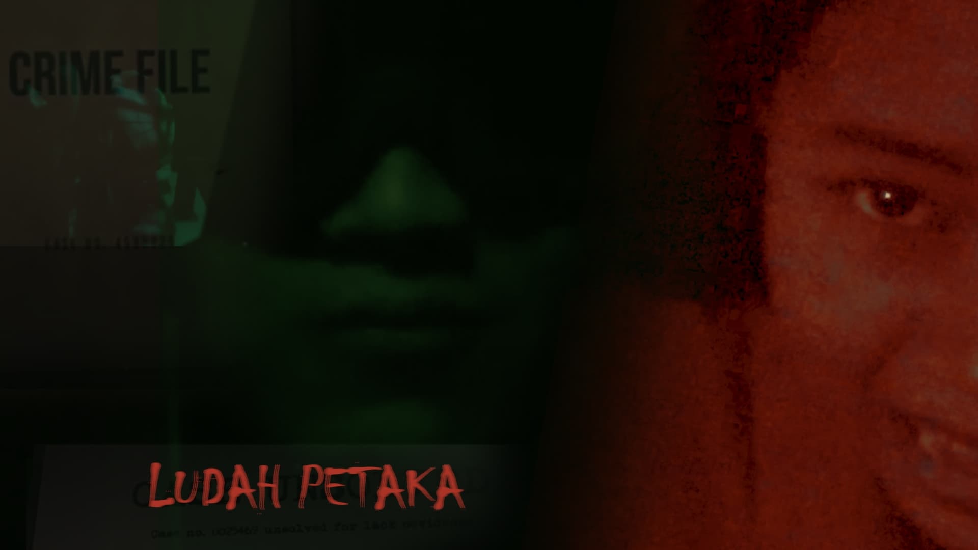 Ludah Petaka|Ludah Petaka