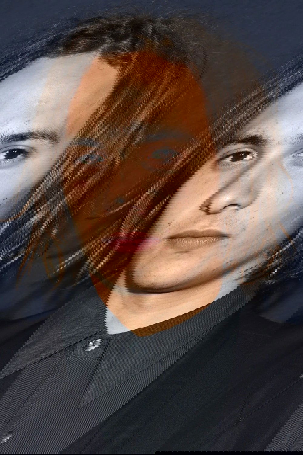 بازیگر Frank Dillane  
