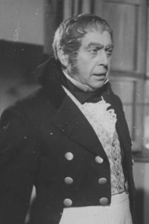 بازیگر Manuel Perales  