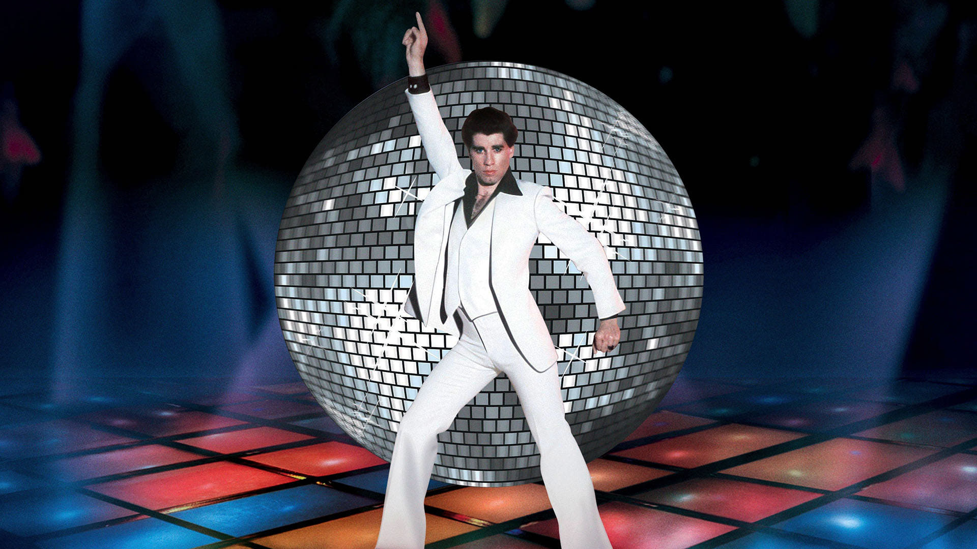 Saturday Night Fever|Saturday Night Fever