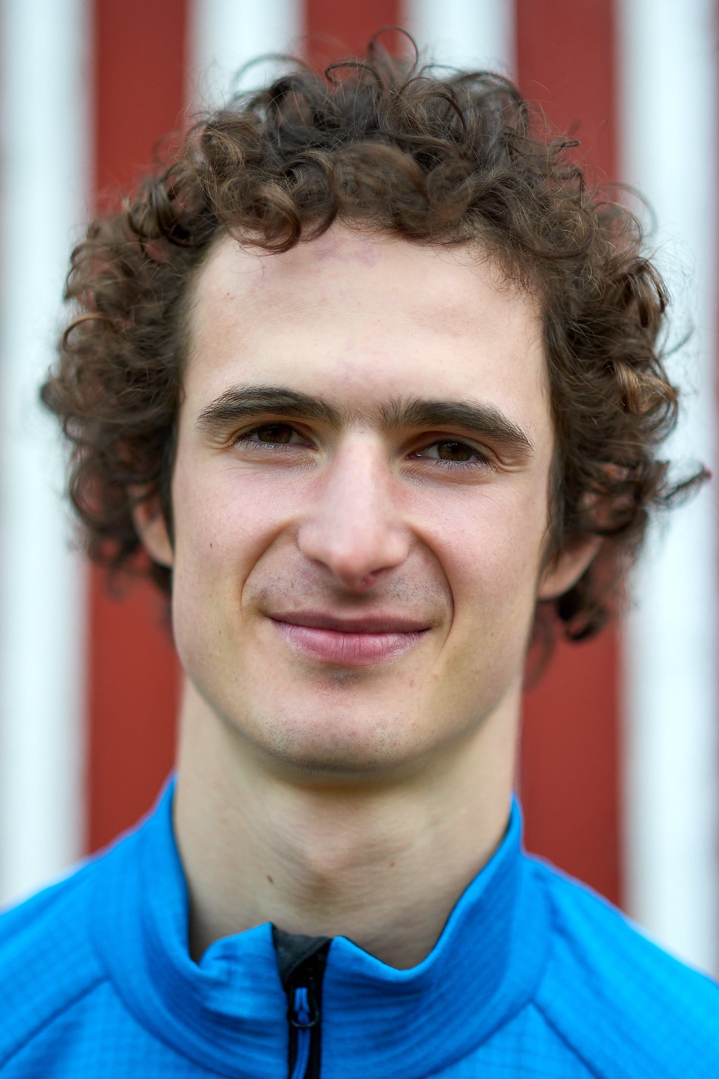 بازیگر Adam Ondra  