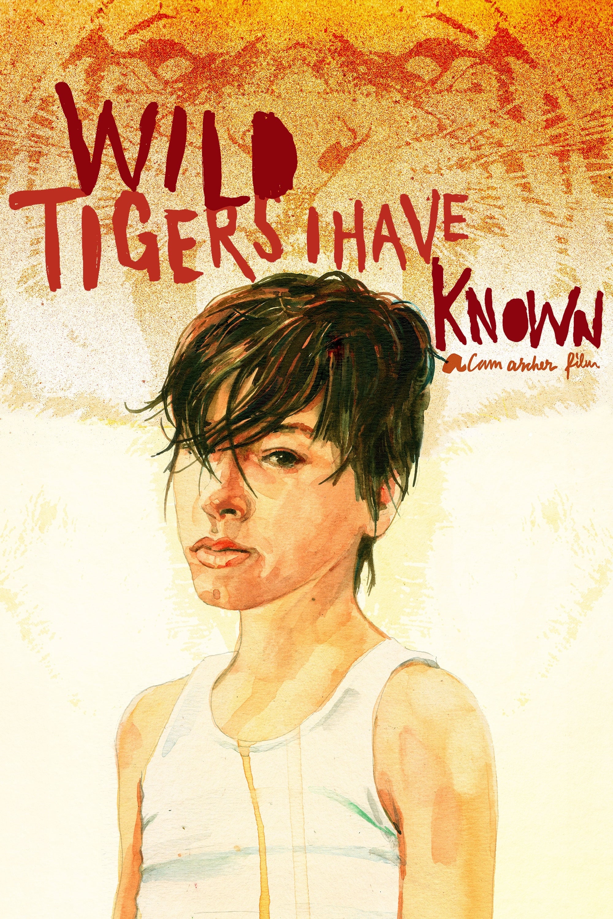 Wild Tigers I Have Known | Wild Tigers I Have Known