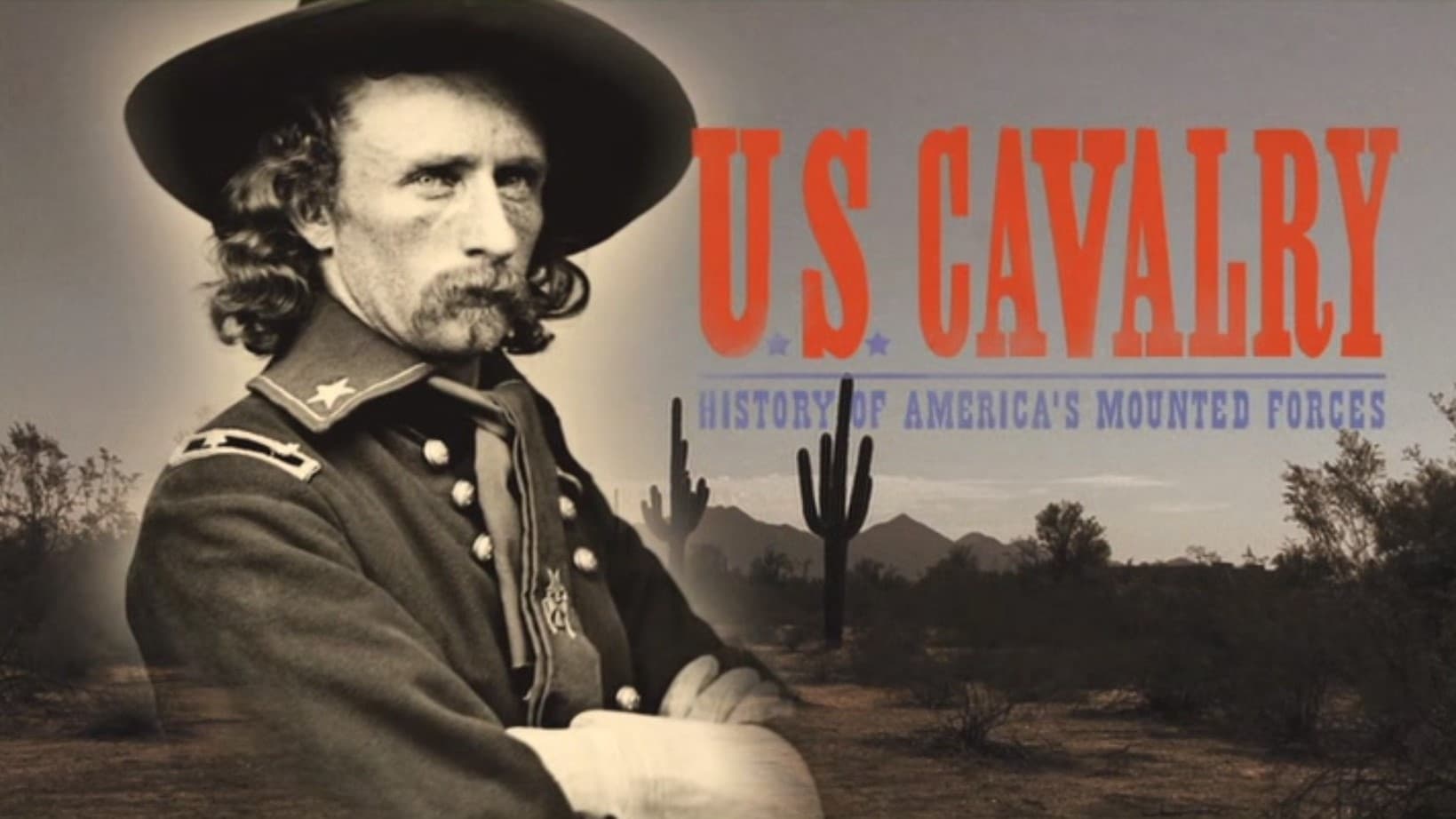 U.S. Cavalry - History of America's Mounted Forces|U.S. Cavalry - History of America's Mounted Forces