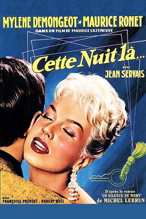 Cette nuit là... | Cette nuit là...