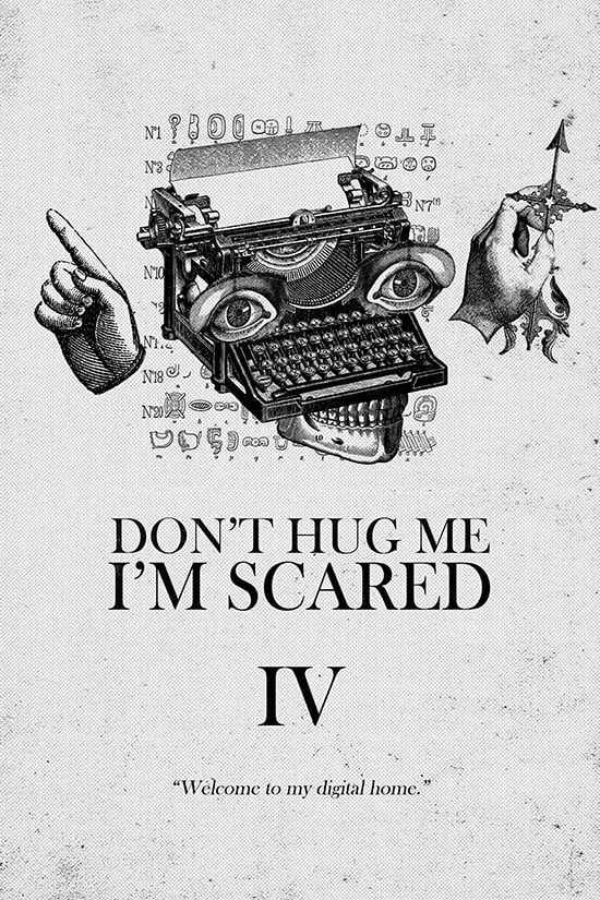 Don't Hug Me I'm Scared 4 | Don't Hug Me I'm Scared 4