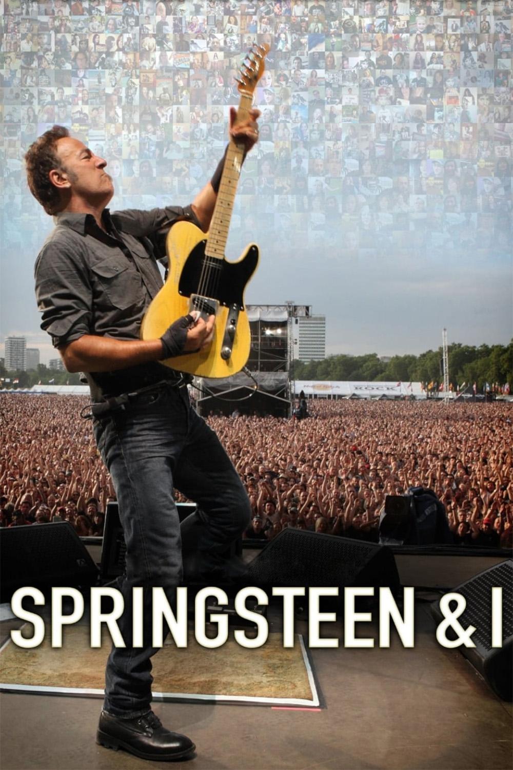 Springsteen & I | Springsteen & I