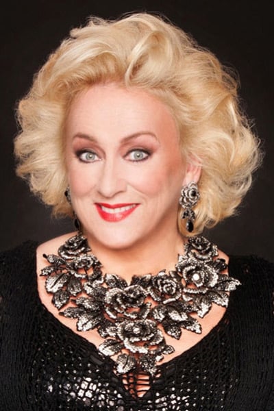 بازیگر Karin Bloemen  