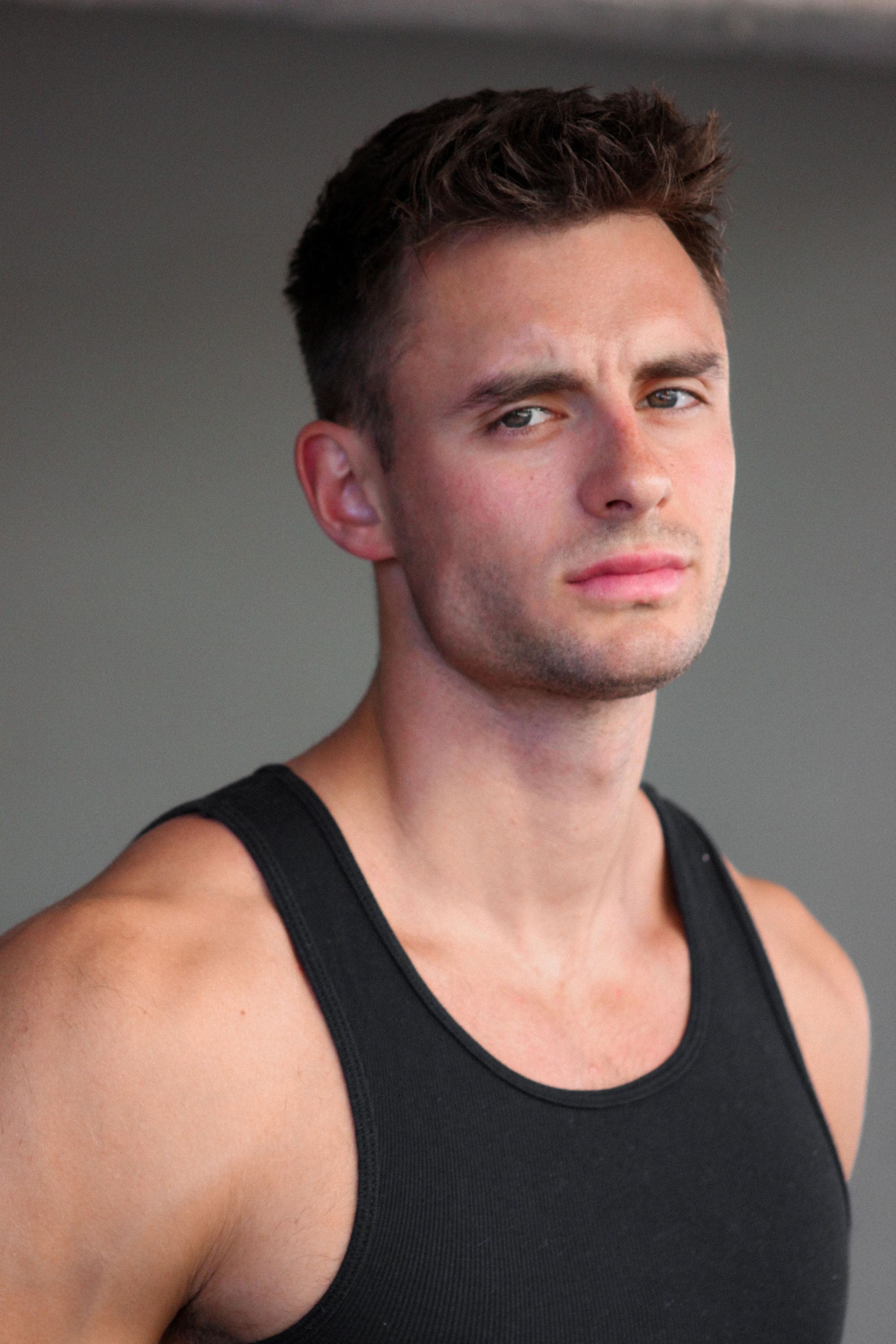 بازیگر Fabian Arnold  