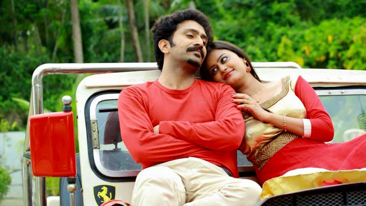 വിശ്വാസം അതല്ലേ എല്ലാം|വിശ്വാസം അതല്ലേ എല്ലാം
