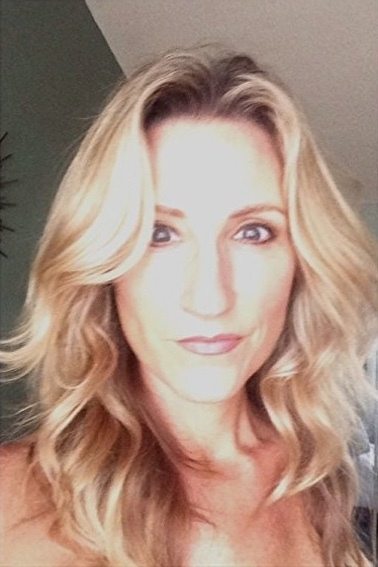 بازیگر Erica Vogelvang  
