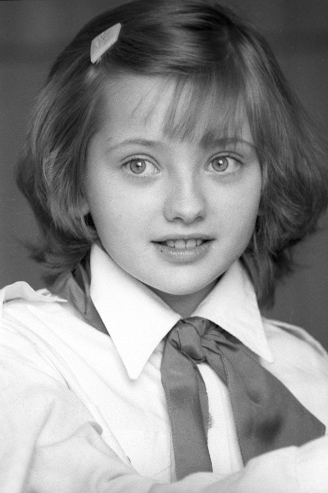 بازیگر Екатерина Лычева  