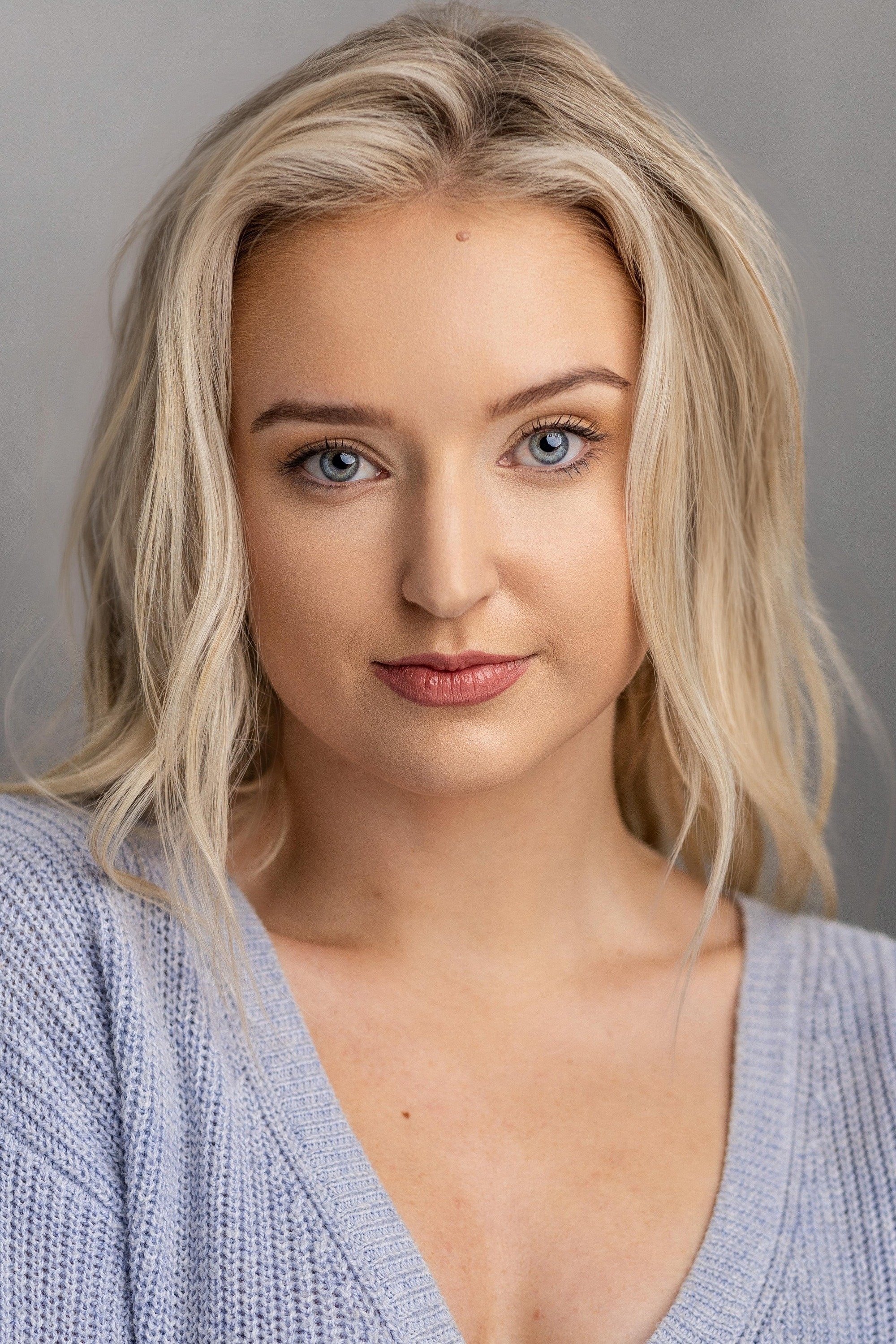 بازیگر Emma Anne Wedemeyer  