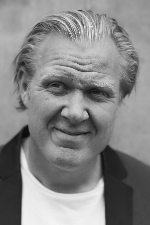 بازیگر Lars DK Nielsen  